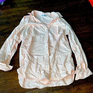 Old Navy button down